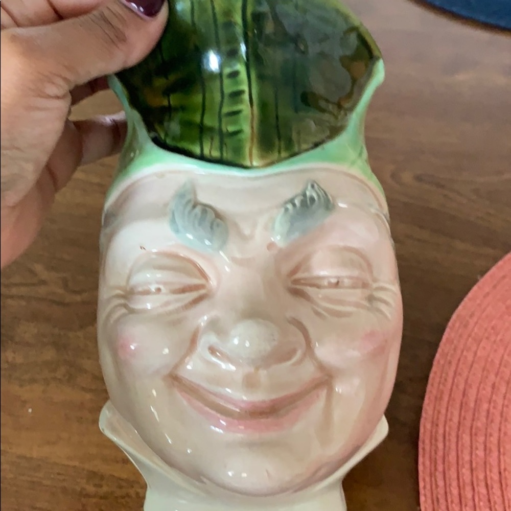 Collectible Toby jug - Picture 2 of 6